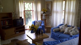 Penny Royal Cottage | Accommodation Nelspruit