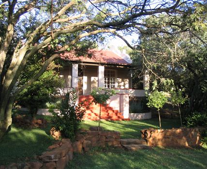 Erfdeel Accommodation and Conference Facility