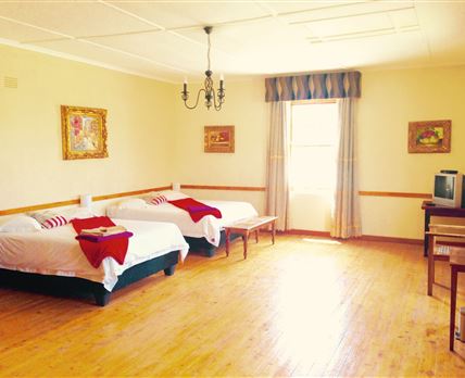 Schulteheim Hotel