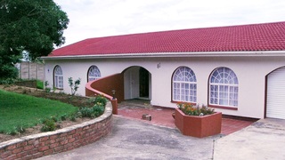 Ezamampondo Bed and Breakfast | Accommodation King Williams Town