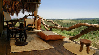 Crater Forest Tented Camp | Accommodation Karatu