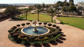 Hole In One Boutique Hotel and Conference Centre | Ruimsig Accommodation