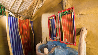 Lake Natron Tented Camp | Accommodation Lake Natron