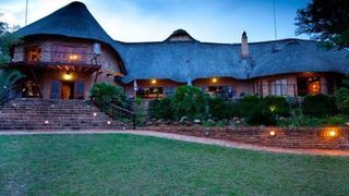 mountain view safari lodge groblersdal