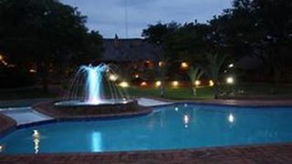 Lookout Lodge | Groblersdal Accommodation