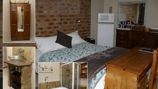 Marnicus B&B | Odendaalsrus Accommodation