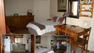 Marnicus B&B | Odendaalsrus Accommodation