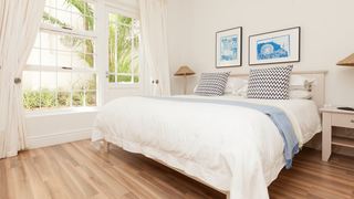 Cape Sabata | Witteboomen Self-catering