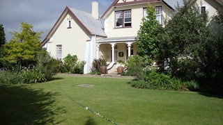 Heritage Guest House | Queenstown Accommodation