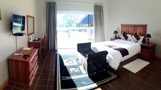 Chappys Cushion | Accommodation Bathurst