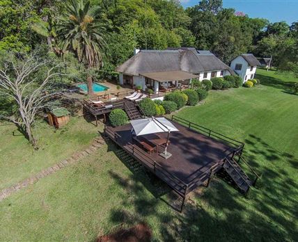 Killarney Farm House