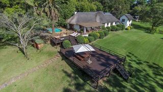 Killarney Farm House | Nelspruit Self-catering