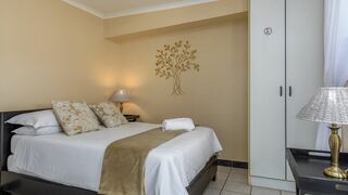De Oude Rus Units | Self-catering Brackenfell