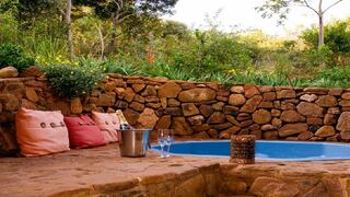 Phefumula Country Retreat | Self-catering Magaliesburg