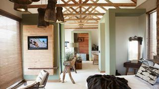 The Olive Exclusive | Hotels Windhoek