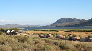 Vensterklip | Elands Bay Accommodation