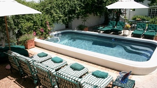 Rusthof Country House | Accommodation Franschhoek