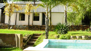 Cederberg Cottage | Accommodation Citrusdal