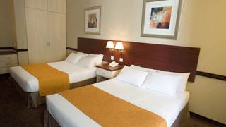 New Ambassador Hotel | Avondale Accommodation