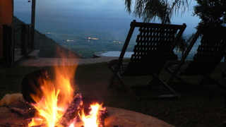 Barberton Mountain Lodge | Barberton Accommodation