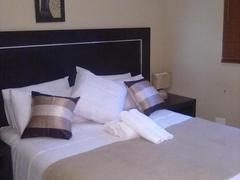 Dzuvha Village Inn | Accommodation Thohoyandou