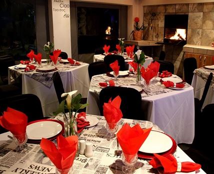 La Gratitude Guest House