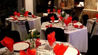 La Gratitude Guest House | Accommodation Eldoraigne