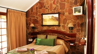 Garingboom Guest Farm | Springfontein Accommodation