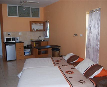 Aviark Coral Lodge