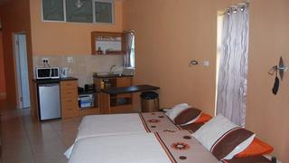 Aviark Coral Lodge | Lodges La Mercy