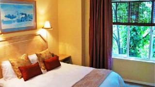 Glenalmond Hotel | Sandton Accommodation