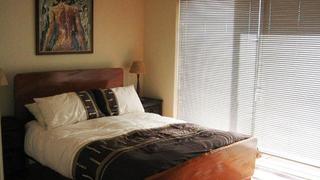 No.2 Anchor Bay | Accommodation Gordons Bay