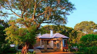 Lake Duluti Lodge | Accommodation Arusha