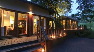 Lake Duluti Lodge | Lodges Arusha