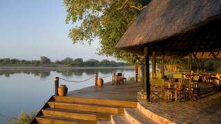 Nkwali Camp | Accommodation South Luangwa Nat Park