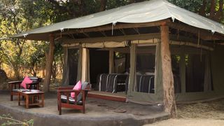 Tena Tena Camp | Accommodation Luangwa Parks Region