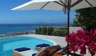 Villa St. Leon | Bantry Bay Self-catering
