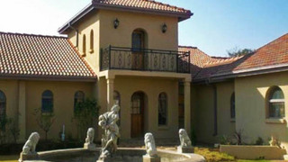 Ikanyeng Guest House - Vryburg | Vryburg Accommodation