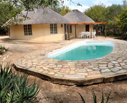 Maduma Boma Game Conservancy