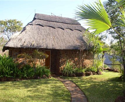 Gorges Lodge Victoria Falls