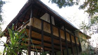 Sidinda Fishing Camp | Accommodation Victoria Falls