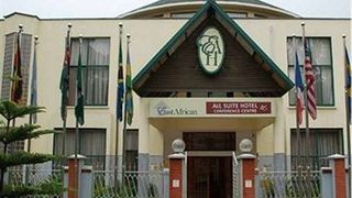 East African All Suite Hotel | Accommodation Arusha