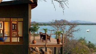 Pumulani | Monkey Bay Accommodation