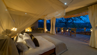Mkulumadzi | Majete Wildlife Reserve Accommodation