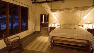 Robins House | Luangwa Parks Region Accommodation