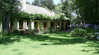 Languedoc Farm | Stellenbosch Self-catering