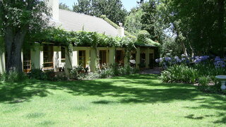 Languedoc Farm | Stellenbosch Self-catering