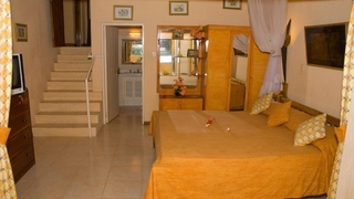 Yarrabee | Accommodation Glacis