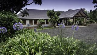 Mtonjaneni Lodge | Accommodation Melmoth