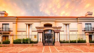 Caesars Guesthouse | Accommodation Sasolburg